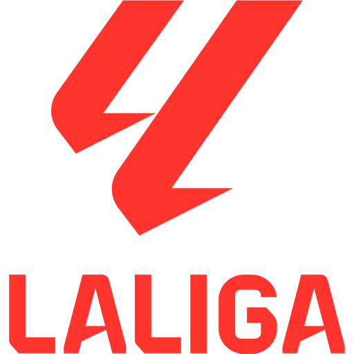 La Liga logo