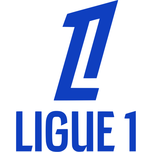 Ligue 1 logo